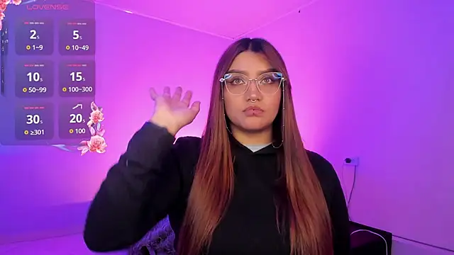 Snapshot of soy-anny1 chatting on November 28, 2025, 2:03 am soy-anny1 online show from November 28, 2025, 2:03 am