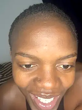 choc mistyy online show from November 24, 2025, 8:30 pm