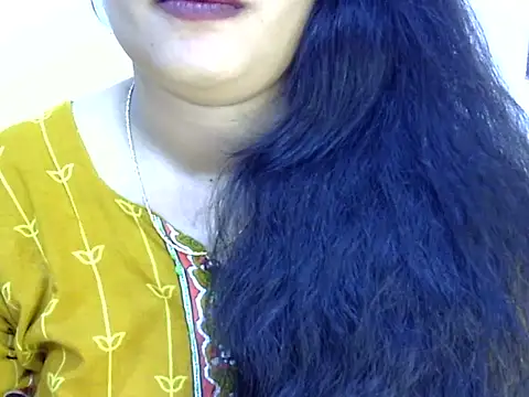 Muskan Jha online show from May 19, 2026, 1:33 am