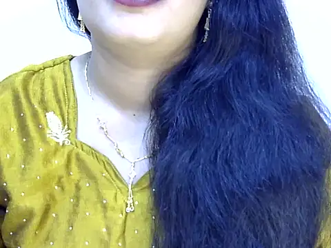 Muskan Jha online show from May 23, 2026, 1:22 am