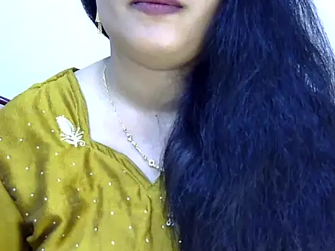 Muskan Jha online show from May 23, 2026, 1:26 pm