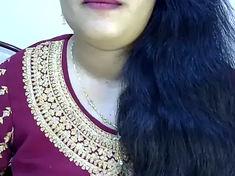 Muskan Jha online show from May 27, 2026, 1:35 am