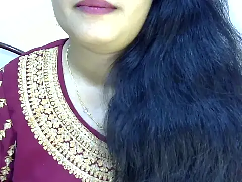 Muskan Jha online show from May 27, 2026, 1:57 am