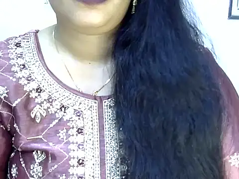 Muskan Jha online show from May 31, 2026, 1:40 pm