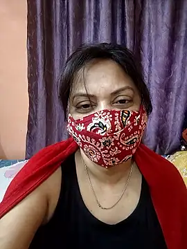 Cute-richa1 online show from January 10, 2026, 3:30 am