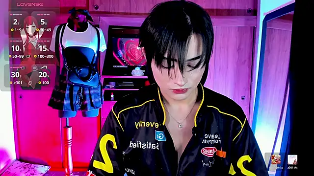  Angell Dustt Star online show from February 5, 2026, 1:54 am