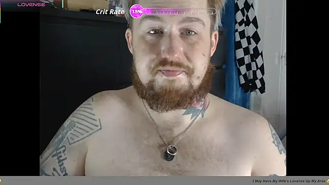 ThatAltGuy online show from December 15, 2025, 10:41 am