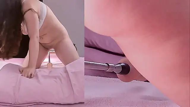 Annie  Bonnie online show from January 10, 2026, 12:29 pm