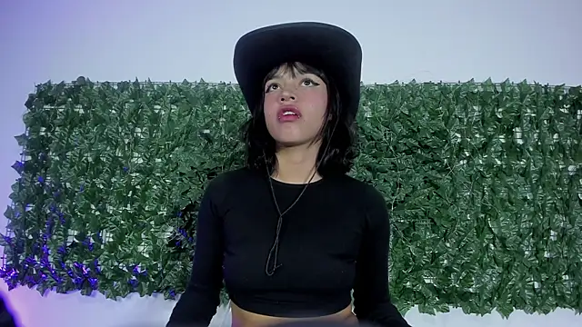 LiilithStonne online show from January 12, 2026, 2:22 pm