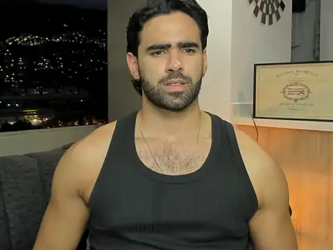 Brad Martin online show from December 3, 2025, 11:03 pm