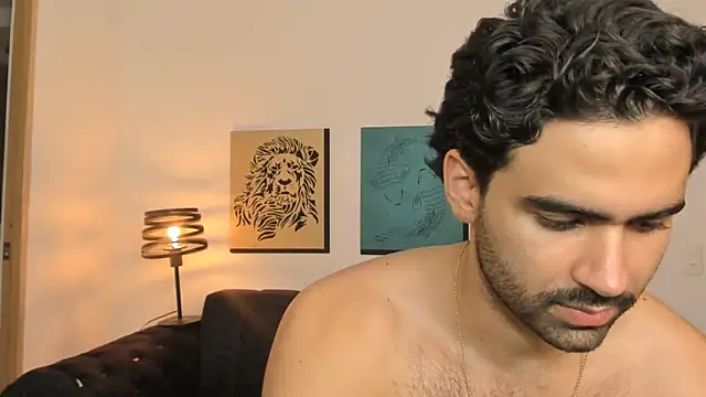 Brad Martin online show from April 12, 2026, 6:35 pm