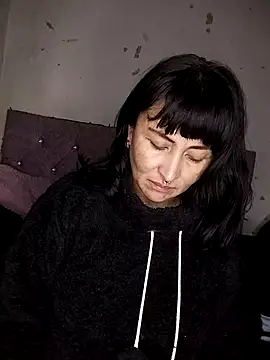 LILITH LIBELULA online show from April 11, 2026, 7:45 am