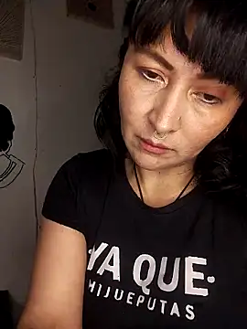 LILITH LIBELULA online show from April 23, 2026, 2:13 am