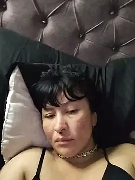 LILITH LIBELULA online show from June 21, 2026, 9:56 am