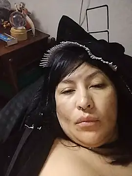 LILITH LIBELULA online show from July 23, 2026, 9:51 am