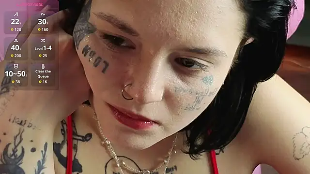 Snapshot of Ada_Manson chatting on November 17, 2025, 6:35 pm Ada Manson online show from November 17, 2025, 6:35 pm