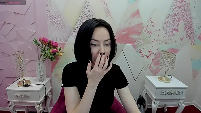 Snapshot of Suzy_mcraky1 chatting on November 17, 2025, 9:26 am Suzy mcraky1 online show from November 17, 2025, 9:26 am