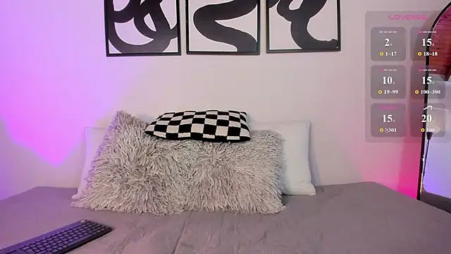 Sofi vega77 online show from March 11, 2026, 11:27 am