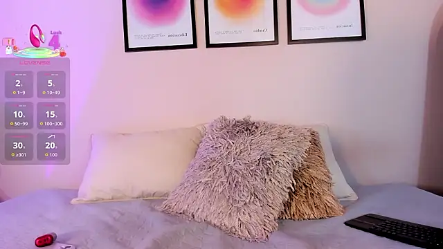 Sofi vega77 online show from March 19, 2026, 11:25 am