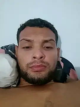 Elduodinamico45 online show from December 1, 2025, 2:05 am