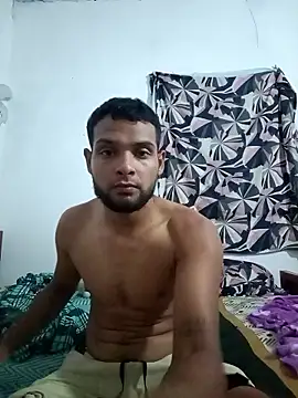 Elduodinamico45 online show from January 11, 2026, 3:00 am