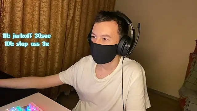 dr pipirkin online show from December 13, 2025, 7:53 pm