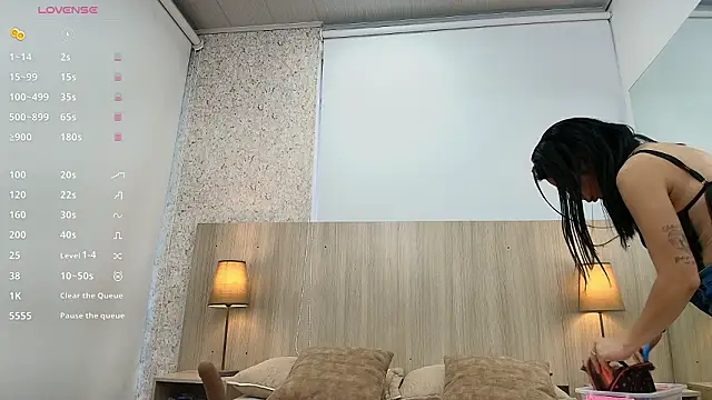 mature eva1 online show from March 22, 2026, 11:13 am