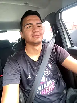 lester rose online show from November 29, 2025, 3:37 pm