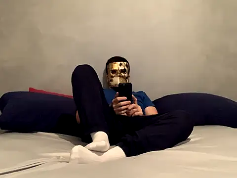 PlayWithMe95 online show from November 16, 2025, 10:26 pm