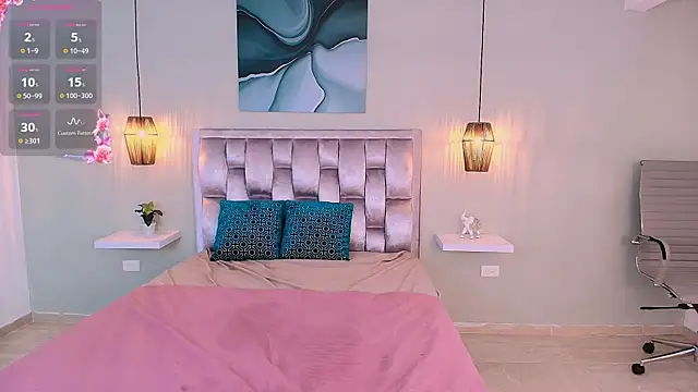 Nox katana online show from March 22, 2026, 12:30 pm