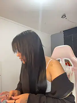 Sophie wyld online show from December 18, 2025, 10:38 pm