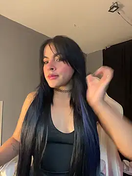 Sophie wyld online show from January 13, 2026, 3:12 am