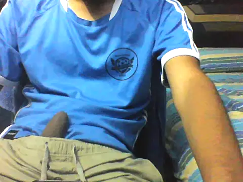 Pana 507 online show from November 25, 2025, 4:34 am