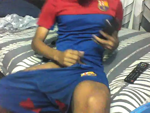 Pana 507 online show from February 26, 2026, 3:38 am