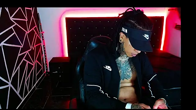 Zero-X9 online show from November 23, 2025, 9:47 pm