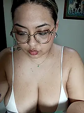 Anna Lucia88 online show from January 12, 2026, 2:50 am