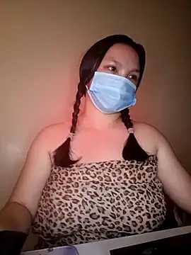 Stacysfeet online show from November 27, 2025, 12:56 am