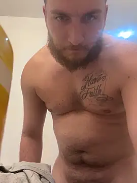 DevilDick05 online show from December 15, 2025, 9:19 pm