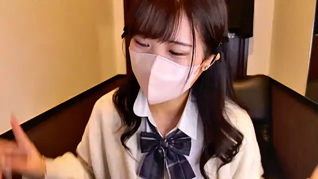 Nemu chan  online show from February 14, 2026, 5:26 am