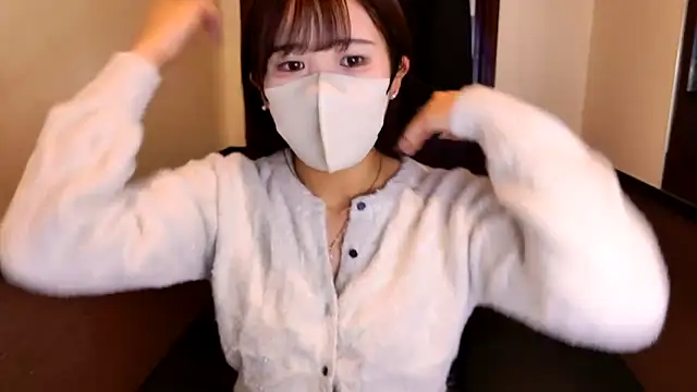 Nemu chan  online show from March 10, 2026, 10:15 pm