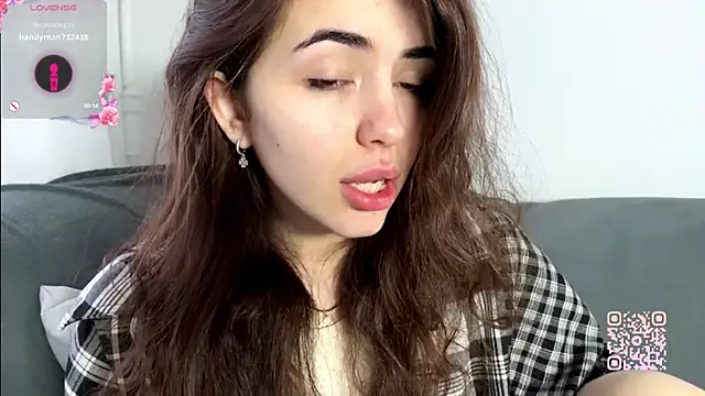 ScaNovaXen  online show from March 26, 2026, 7:25 am