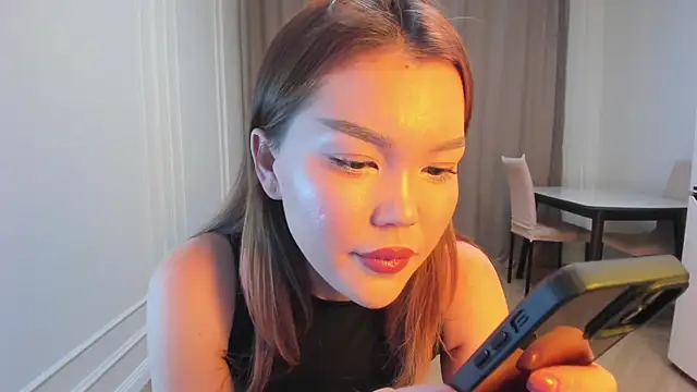 sakuraleen online show from December 5, 2025, 7:21 pm