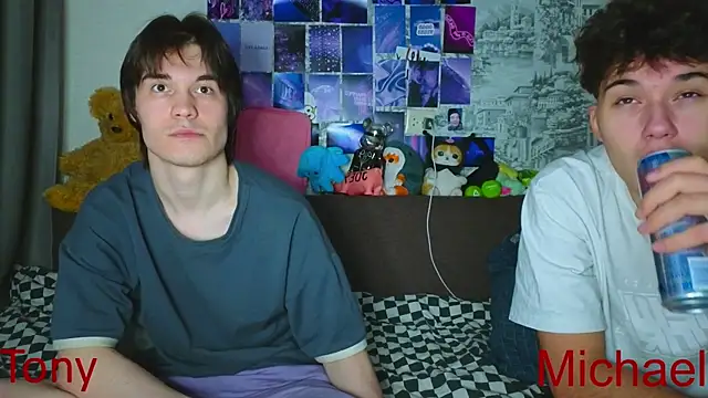 jordanjock online show from November 28, 2025, 6:05 am