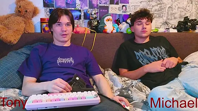 jordanjock online show from December 1, 2025, 7:46 am