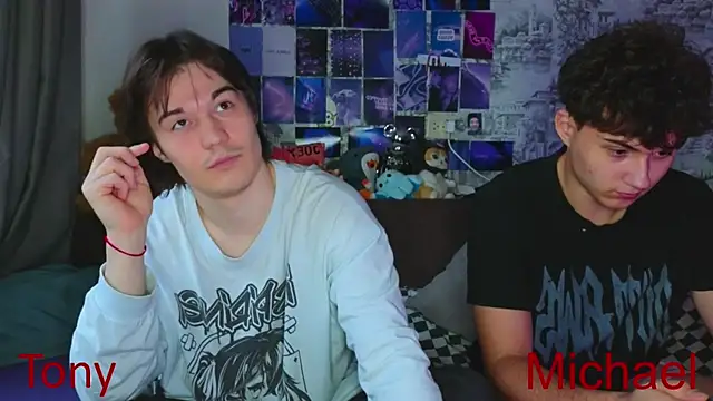 jordanjock online show from December 20, 2025, 11:06 am