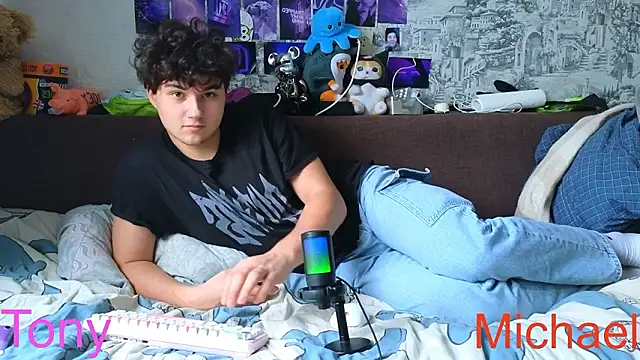 jordanjock online show from February 11, 2026, 11:15 am