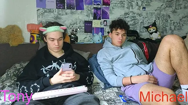 jordanjock online show from April 4, 2026, 8:12 am