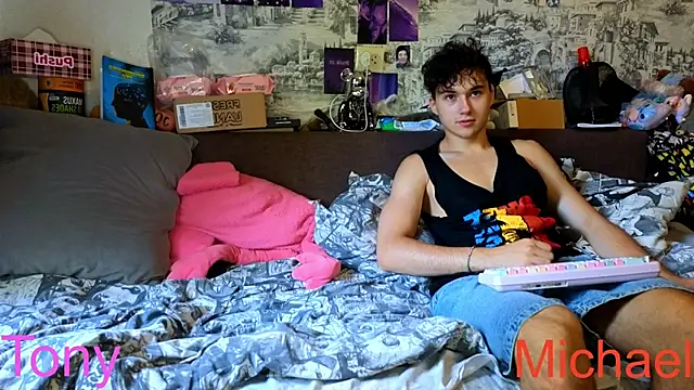 Snapshot of jordanjock chatting on July 18, 2026, 6:17 am jordanjock online show from July 18, 2026, 6:17 am