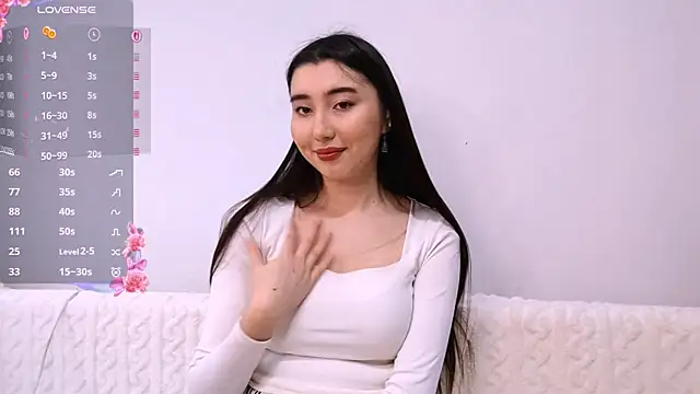 Alice puff online show from December 19, 2025, 10:11 am