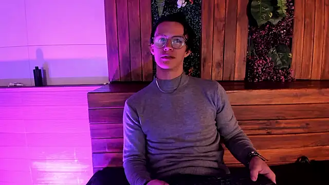 Brandon starkk online show from February 20, 2026, 11:54 am